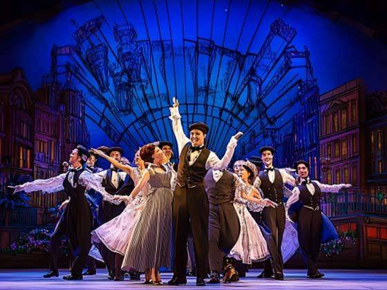 An American in Paris